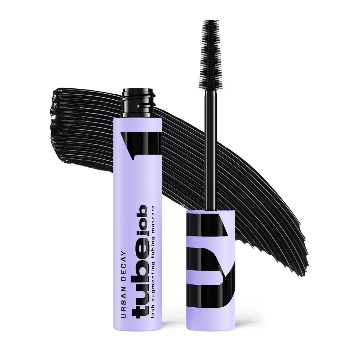 Urban Decay Tube Job Lash Augmenting Tubing Mascara - Urban Decay - Mascara - Intense Black - Wylde Grey