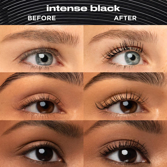 Urban Decay Tube Job Lash Augmenting Tubing Mascara - Urban Decay - Mascara - Intense Black - Wylde Grey