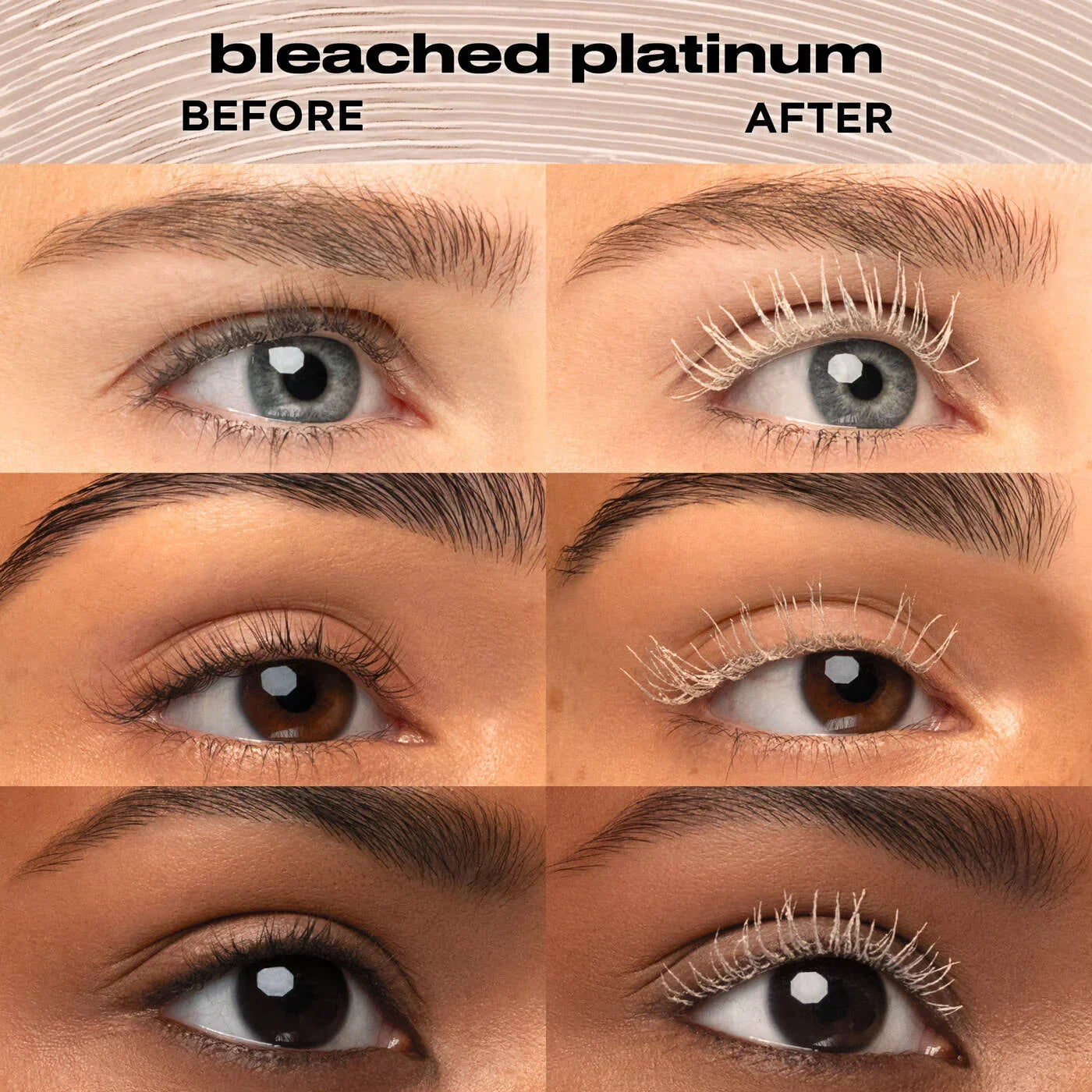 Urban Decay Tube Job Lash Augmenting Tubing Mascara - Urban Decay - Mascara - Platinum - Wylde Grey