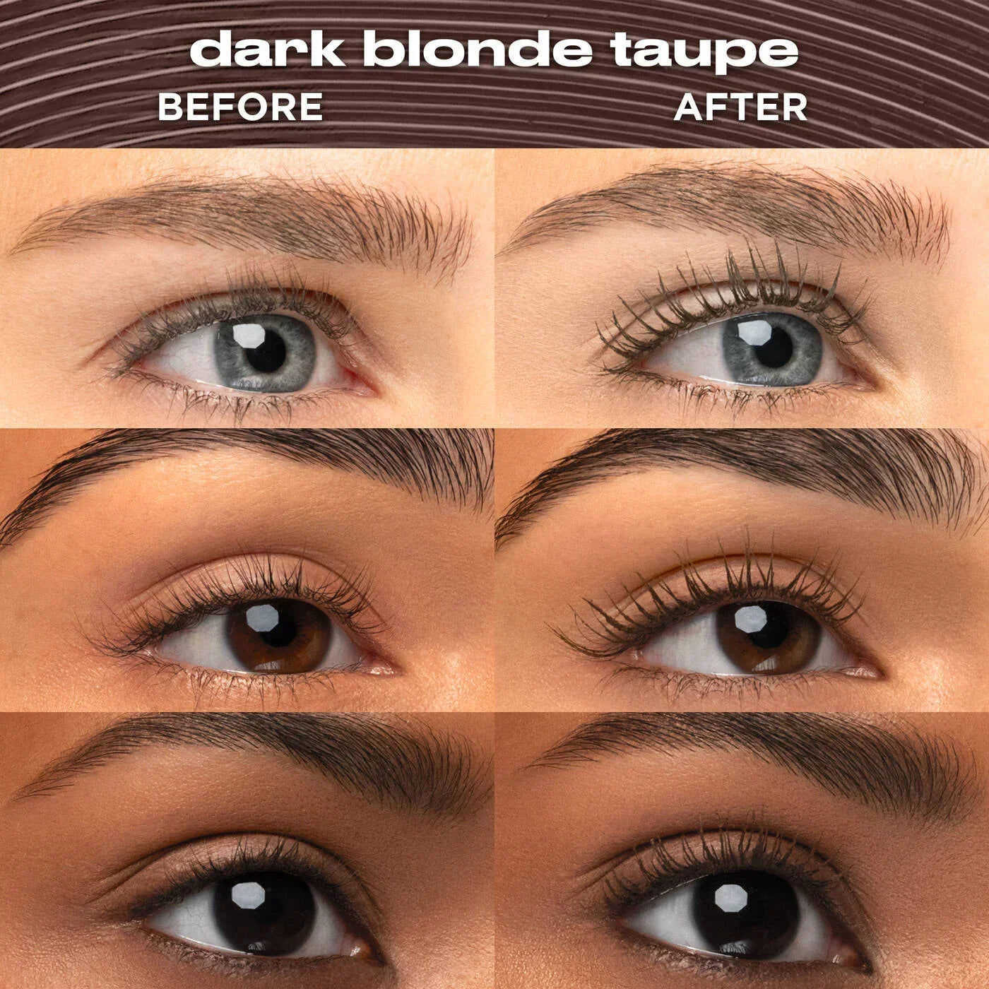 Urban Decay Tube Job Lash Augmenting Tubing Mascara - Urban Decay - Mascara - Taupe - Wylde Grey