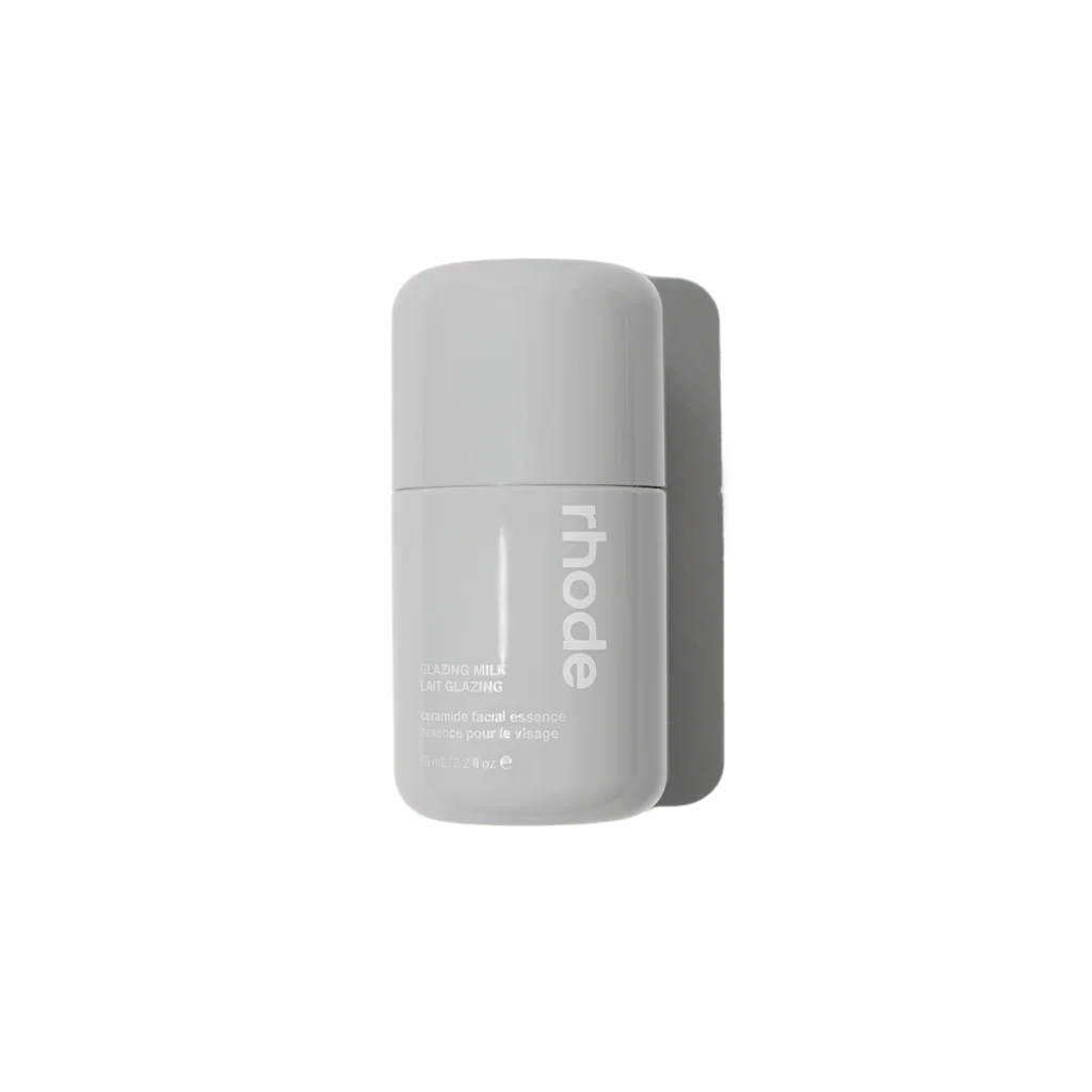 rhode Mini Glazing Milk Ceramide Facial Essence - Rhode - Essence - little (2.2 oz) - Wylde Grey