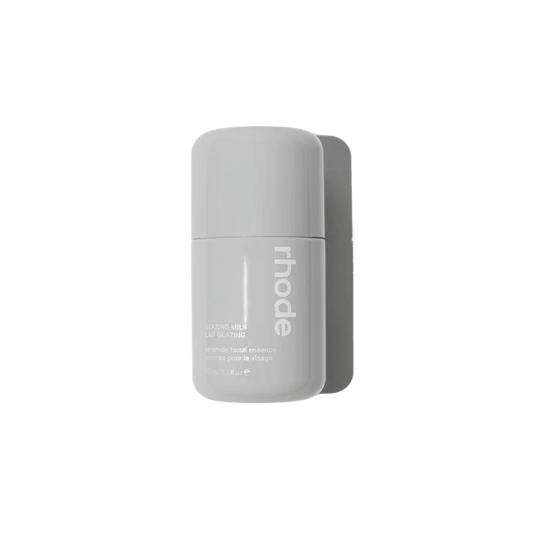 rhode Mini Glazing Milk Ceramide Facial Essence - Rhode - Essence - little (2.2 oz) - Wylde Grey