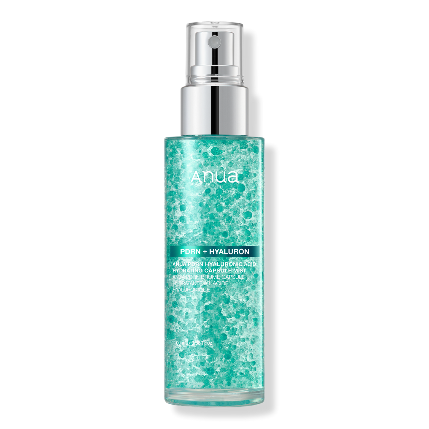 Anua PDRN Hyaluronic Acid Mist