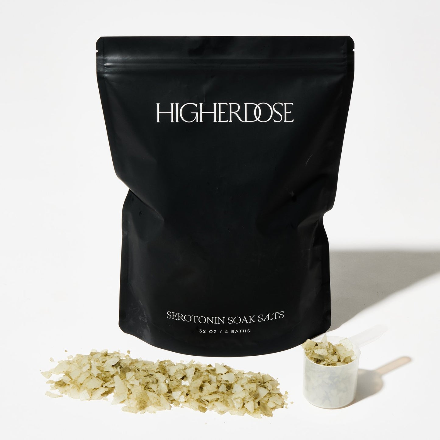 HigherDOSE Serotonin Soak