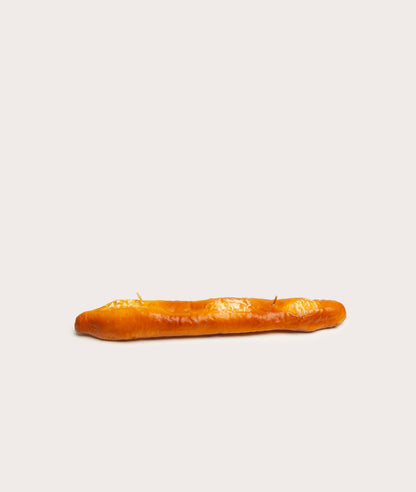 Baguette, Candle