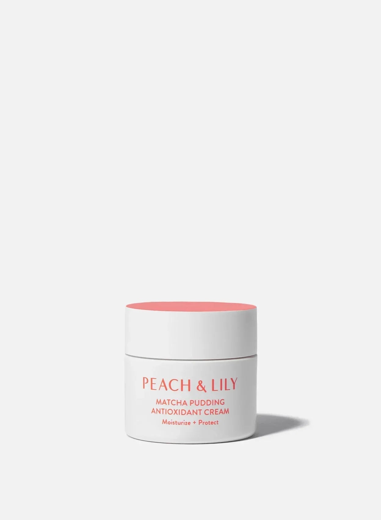 Peach & Lily Matcha Pudding Antioxidant Cream - Peach & Lily - Moisturizers - 25ml - Wylde Grey