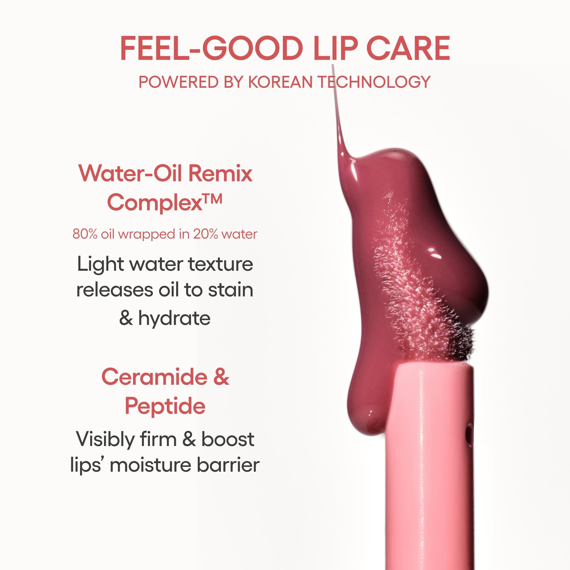 Laneige JuicePop Box Lip Tint