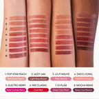 Laneige JuicePop Box Lip Tint