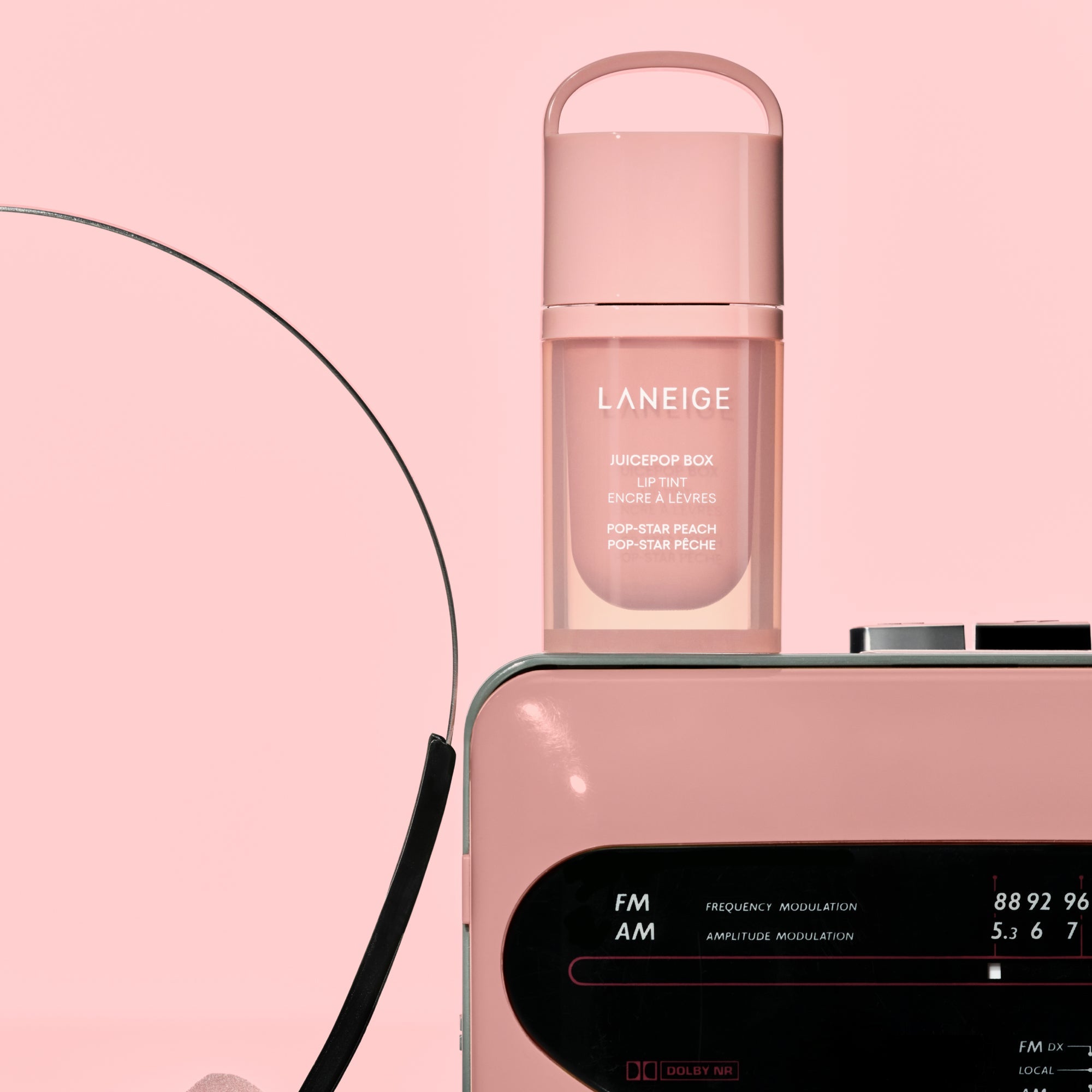 Laneige JuicePop Box Lip Tint