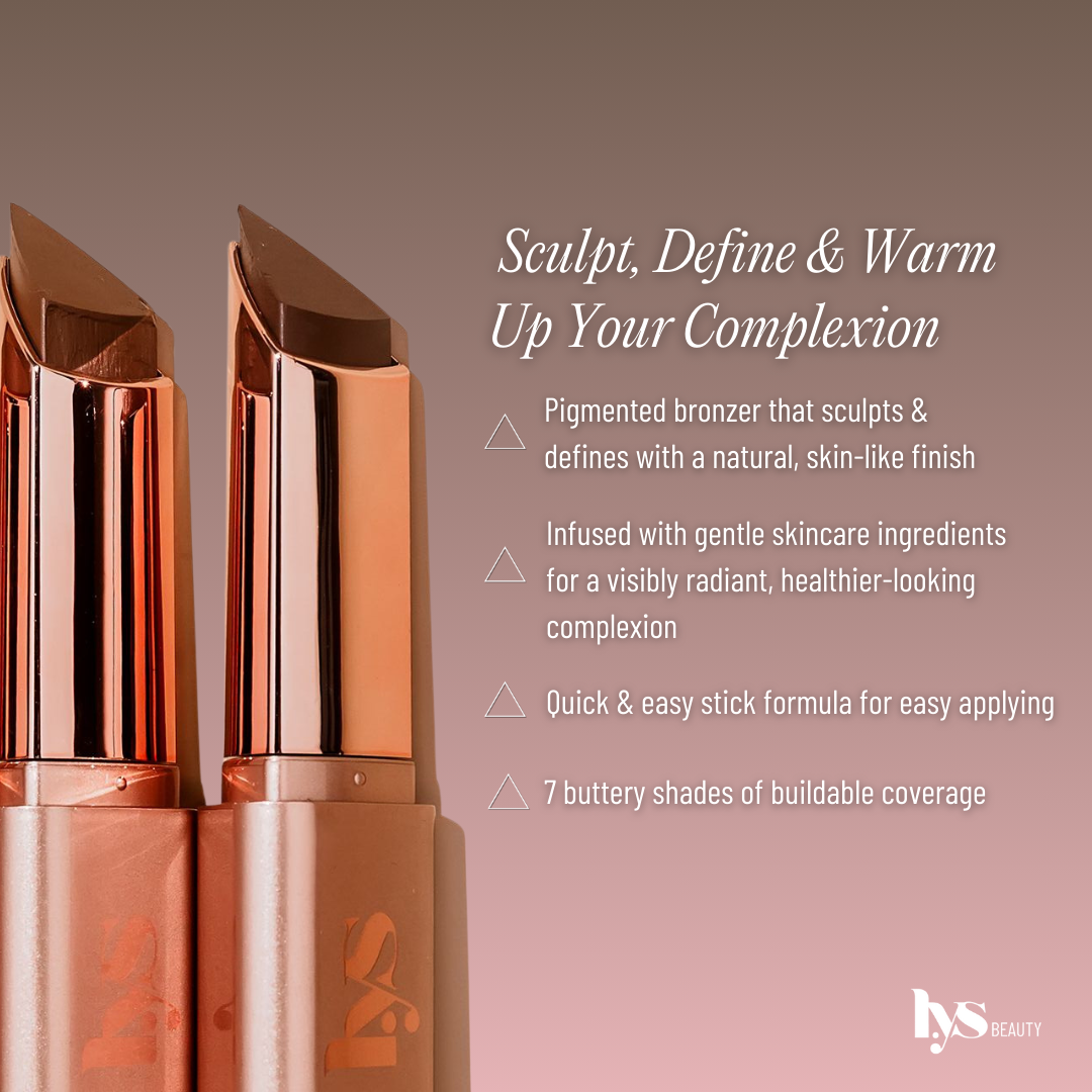 Lys No Limits Cream Bronzer Stick