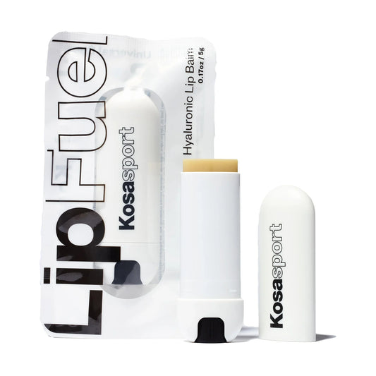 Kosas LipFuel Lip Balm - Kosas Cosmetics - lip balm - Baseline - Wylde Grey