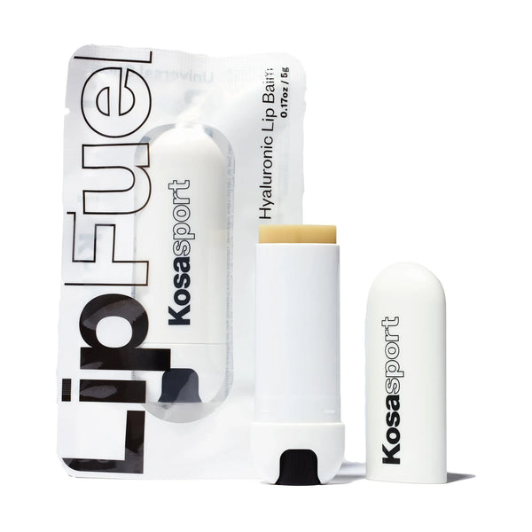 Kosas LipFuel Lip Balm - Kosas Cosmetics - lip balm - Baseline - Wylde Grey