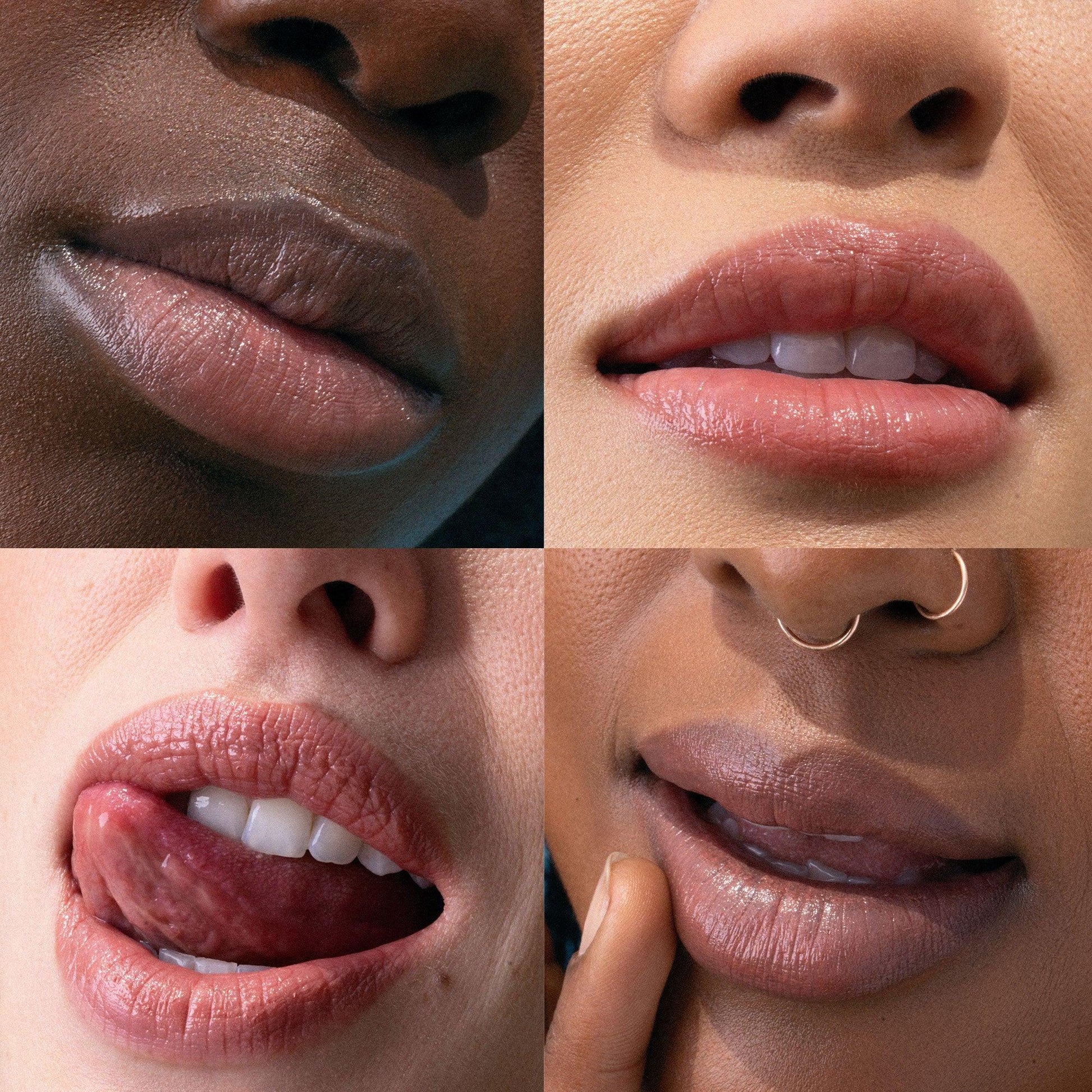Kosas LipFuel Lip Balm - Kosas Cosmetics - lip balm - Rush - Wylde Grey