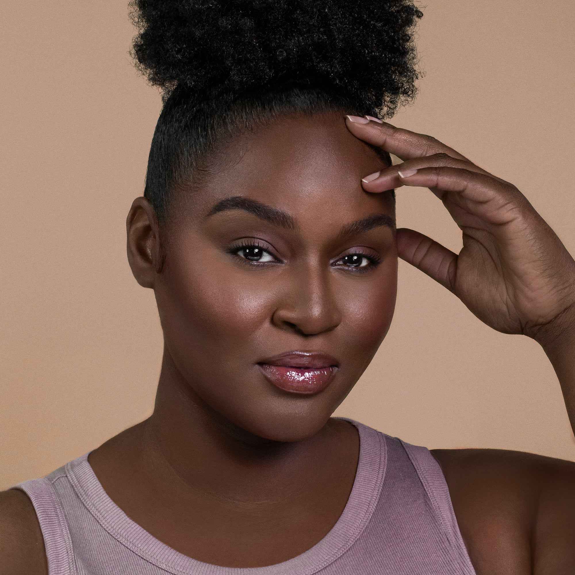 Lys No Limits Cream Bronzer Stick