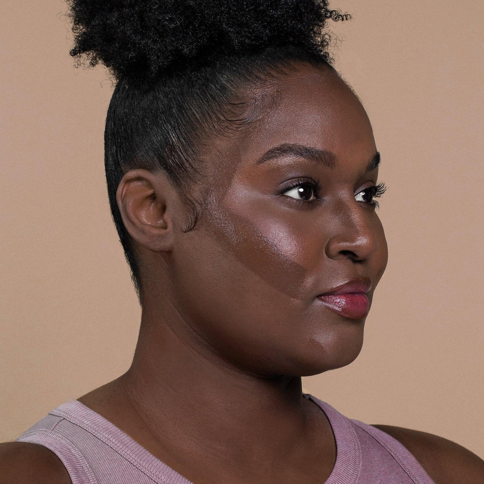 No Limits Cream Bronzer Stick - LYS Beauty - Bronzer - Worthy - Wylde Grey