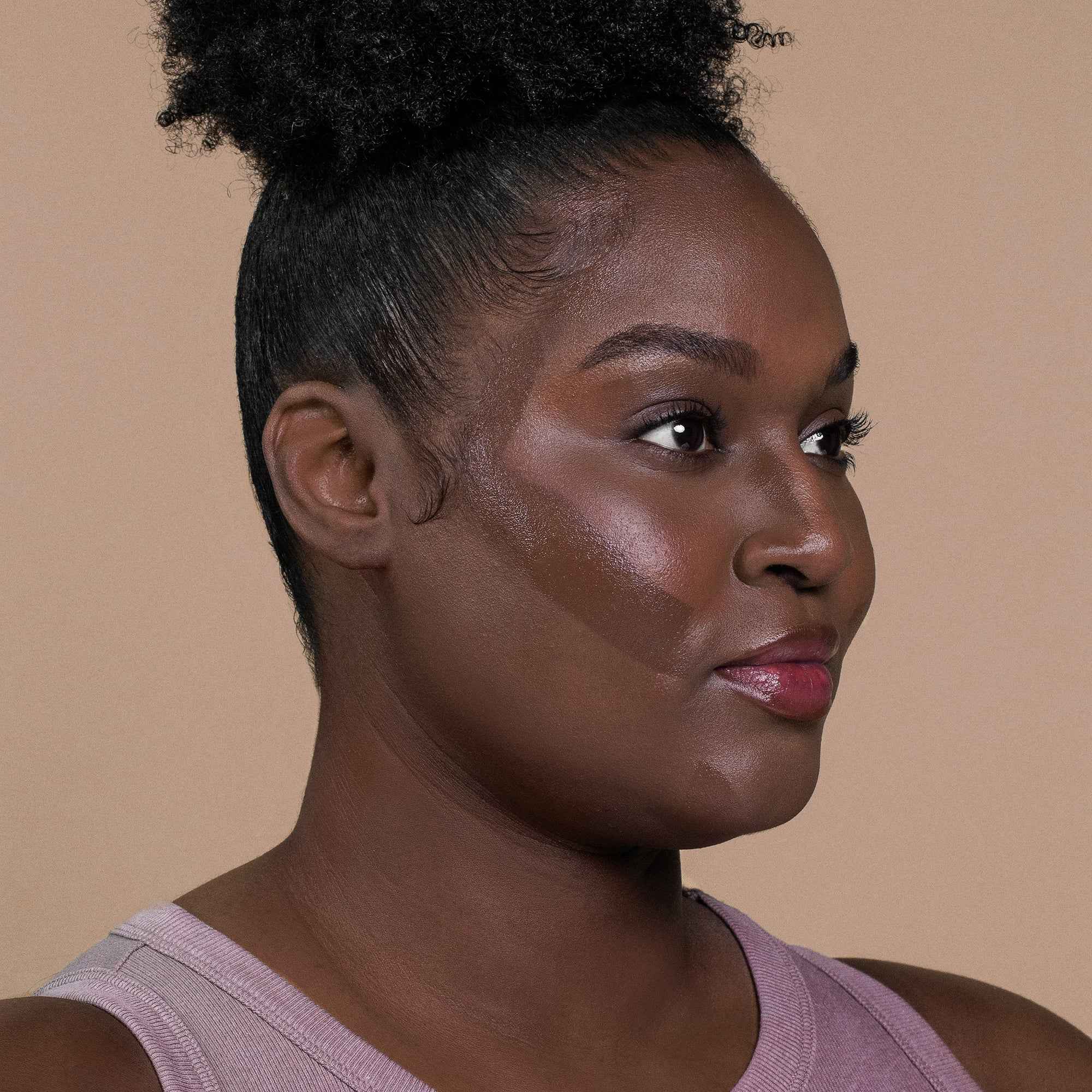 Lys No Limits Cream Bronzer Stick