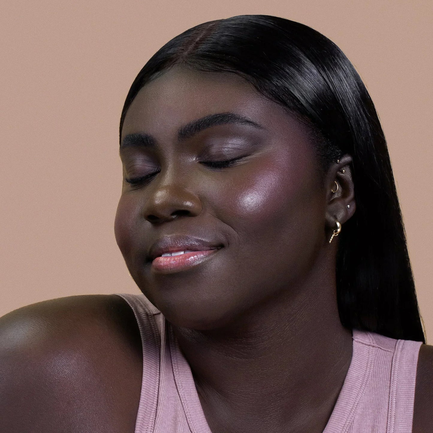 No Limits Cream Bronzer Stick - LYS Beauty - Bronzer - Worthy - Wylde Grey