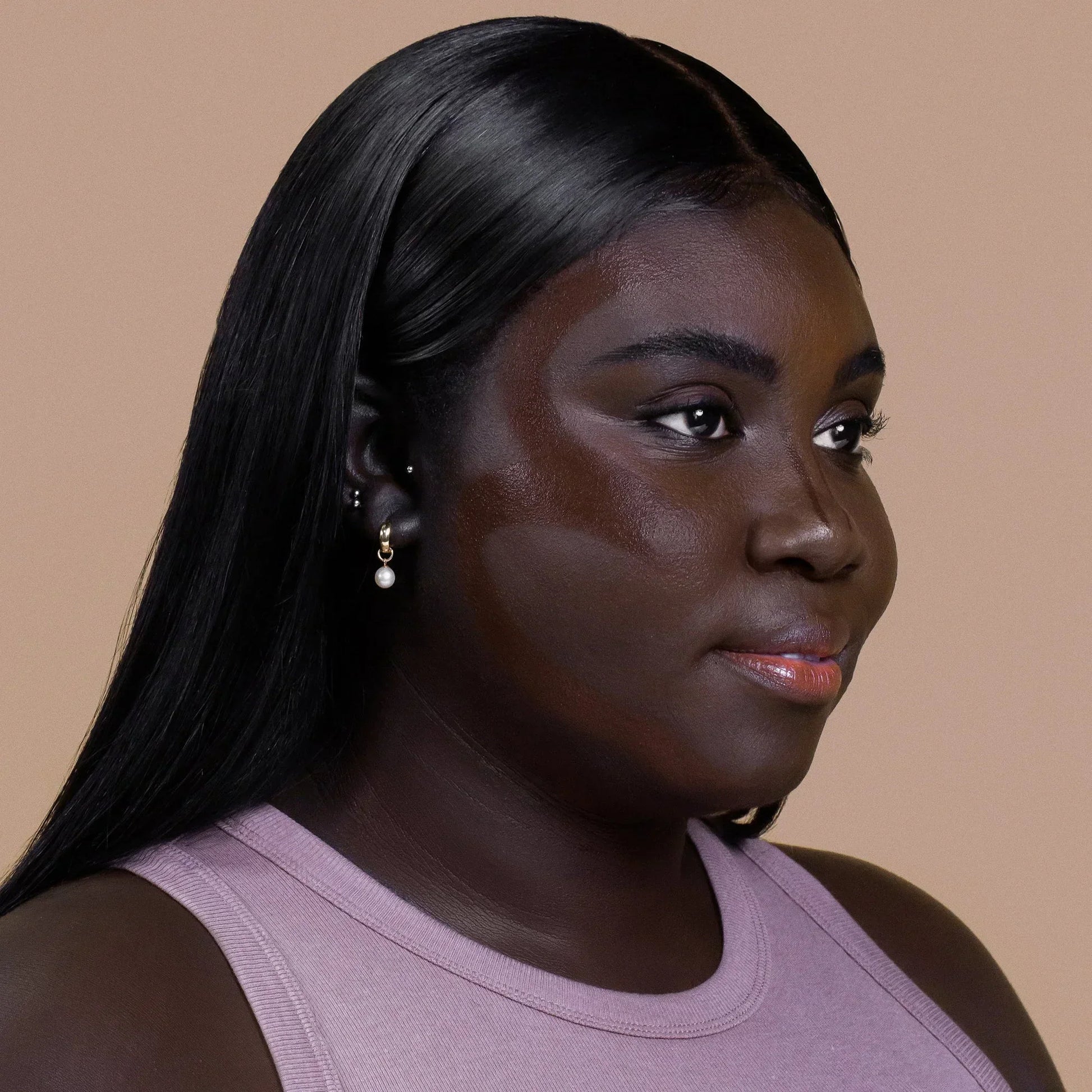 No Limits Cream Bronzer Stick - LYS Beauty - Bronzer - Worthy - Wylde Grey