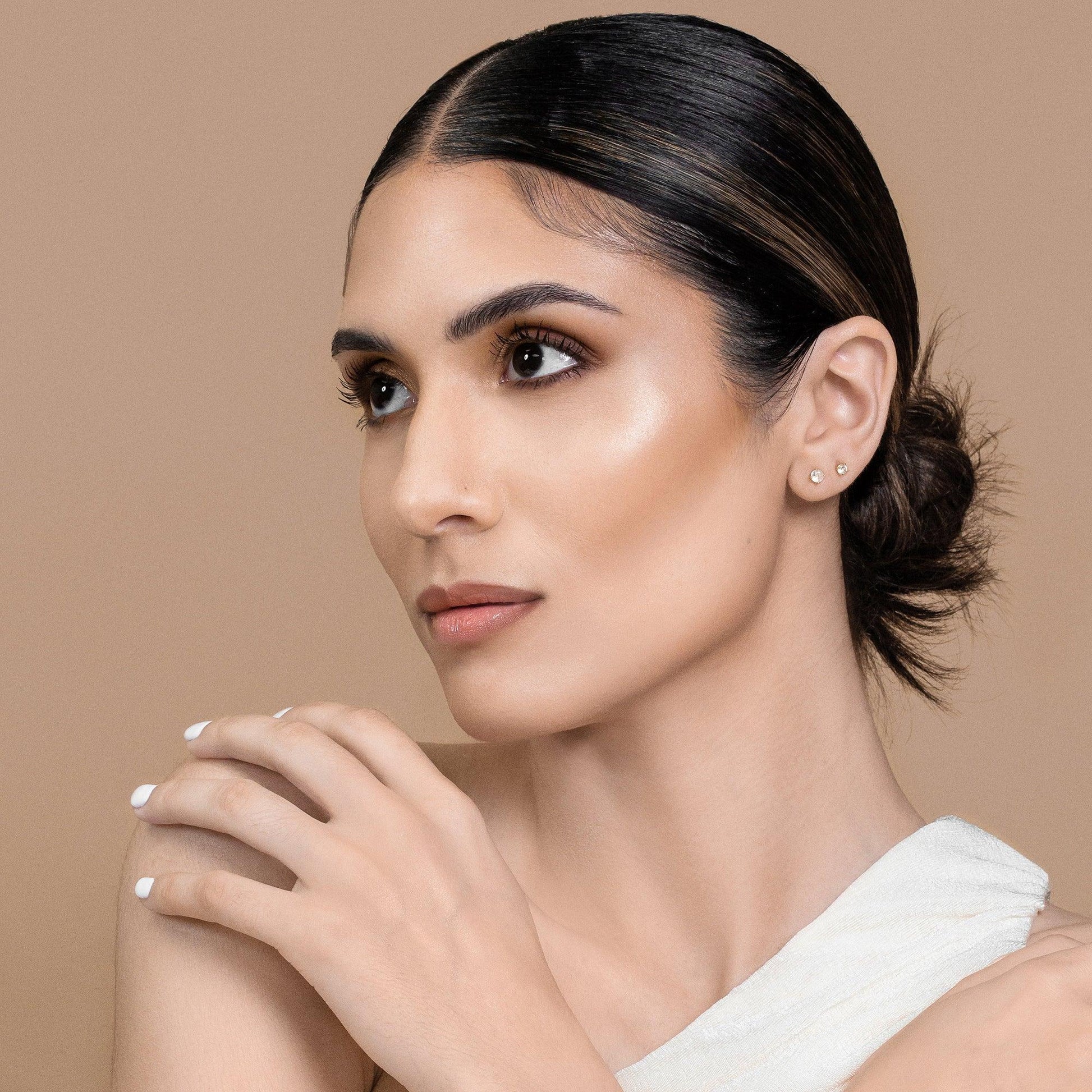 No Limits Cream Bronzer Stick - LYS Beauty - Bronzer - Worthy - Wylde Grey