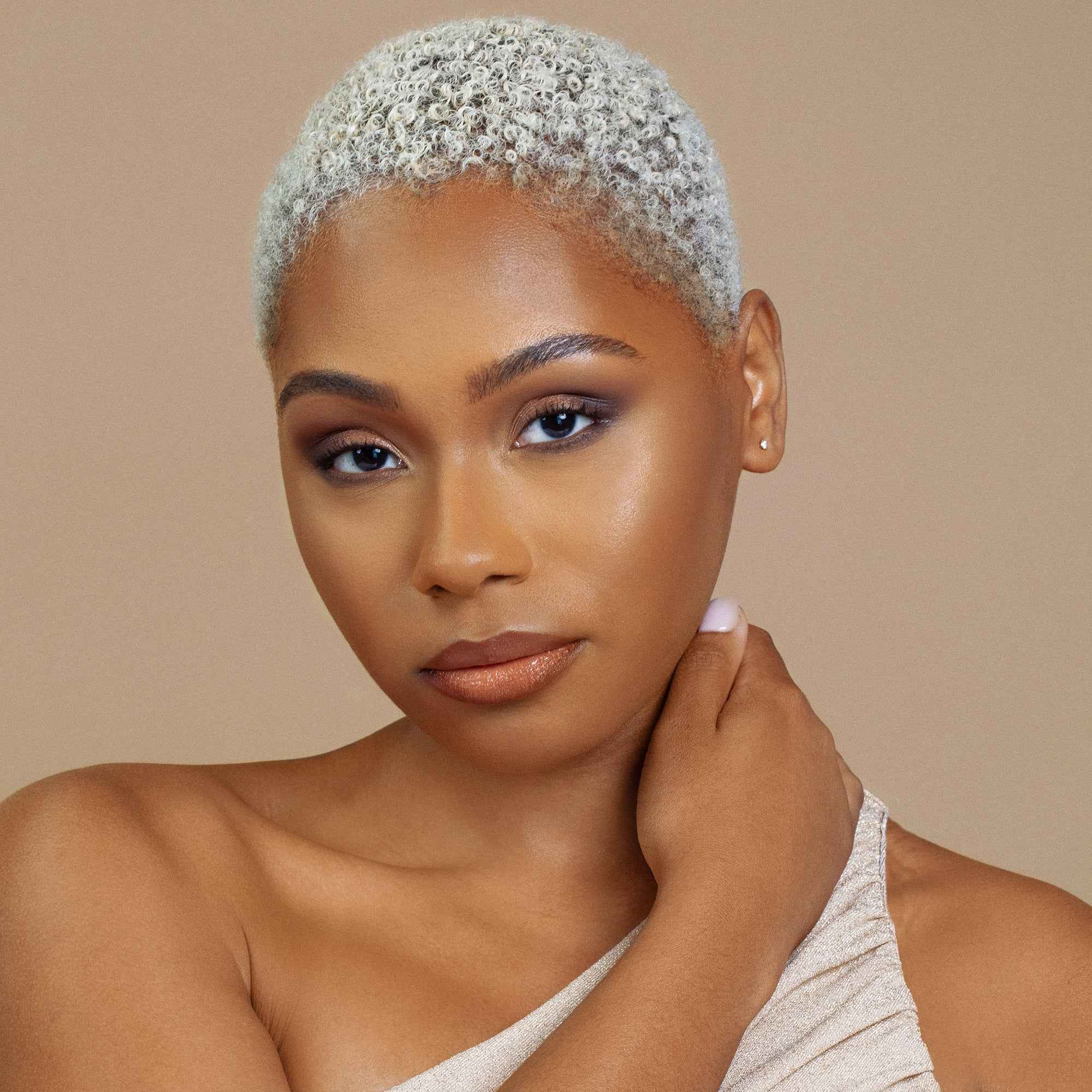 Lys No Limits Cream Bronzer Stick