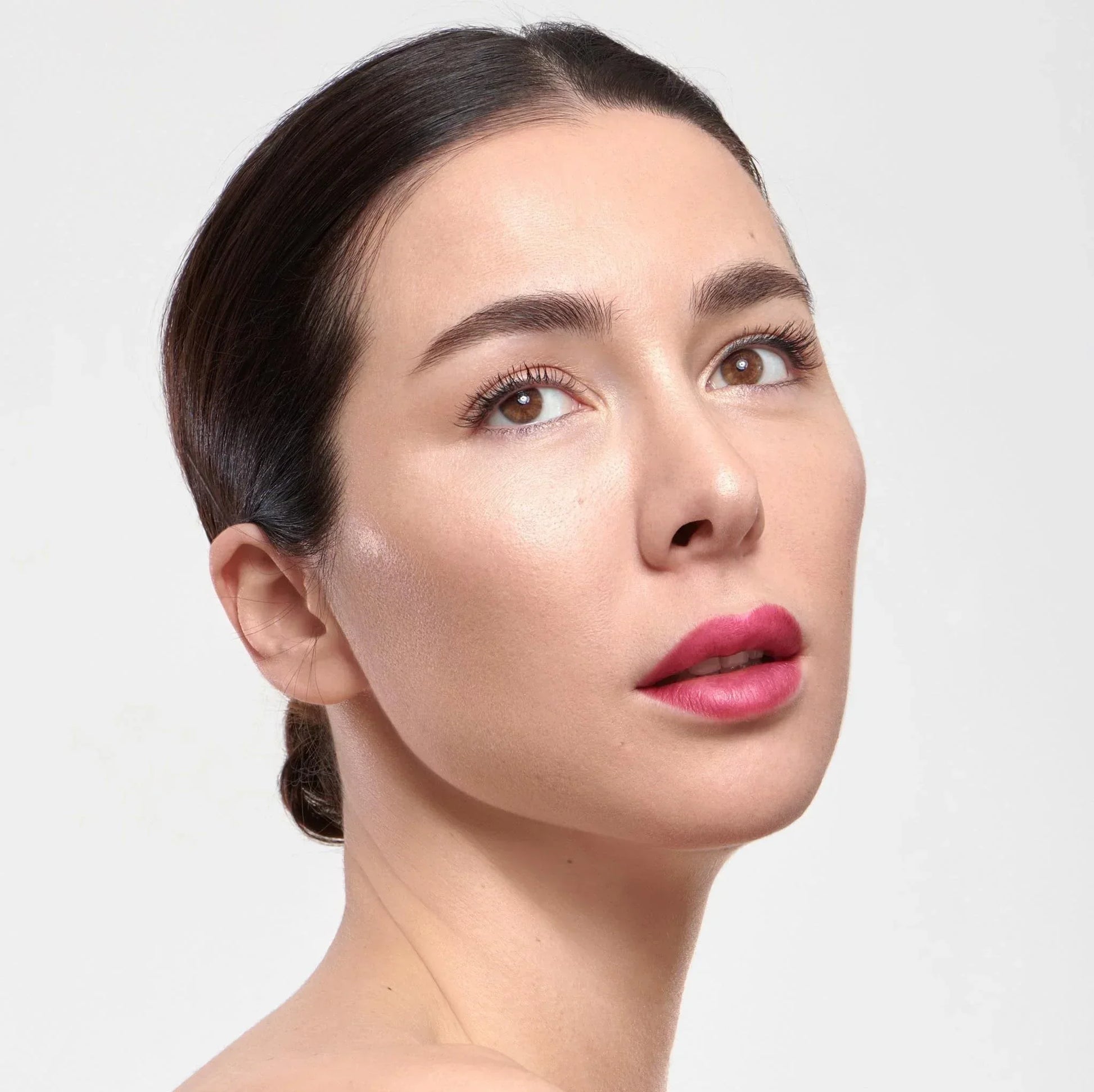 WONDER BLADING All-Day Lip Stain - WONDERSKIN - Lip Stain - XOXO (Light Rose) - Wylde Grey