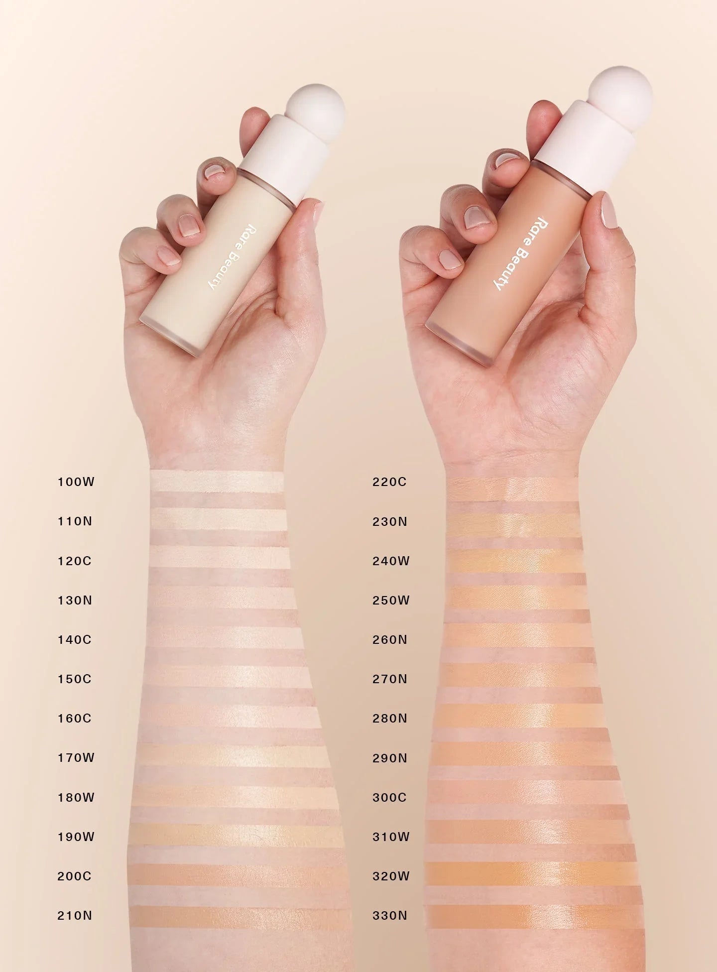 Rare Beauty Liquid Touch Weightless Concealer