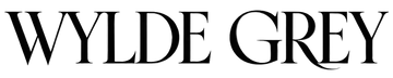 Logo-Wylde Grey