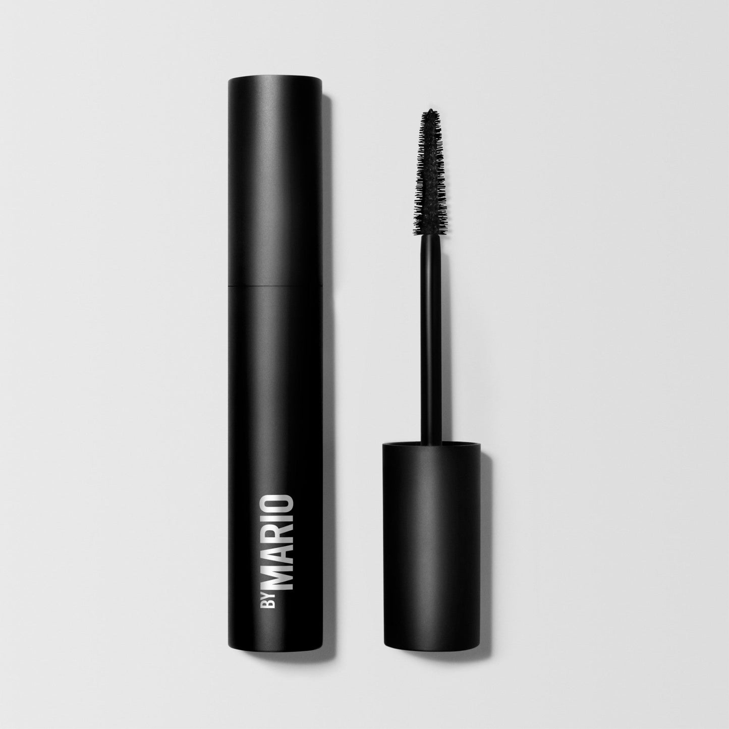 Makeup by Mario Master Mascara - MAKEUP BY MARIO - Mascara - Super Black - Wylde Grey