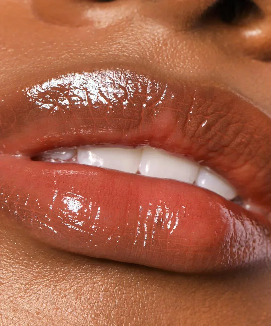 Refy Lip Gloss with Hyaluronic Acid - REFY - Lip Gloss - Topaz - Wylde Grey
