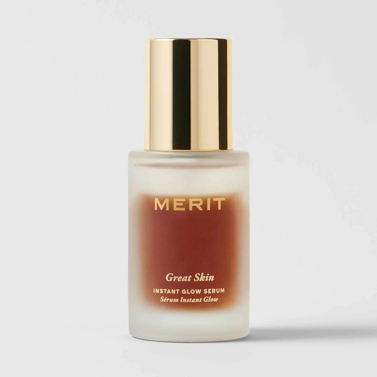 Merit Great Skin Serum - MERIT Beauty - Serum - Full-Size (50ml) - Wylde Grey