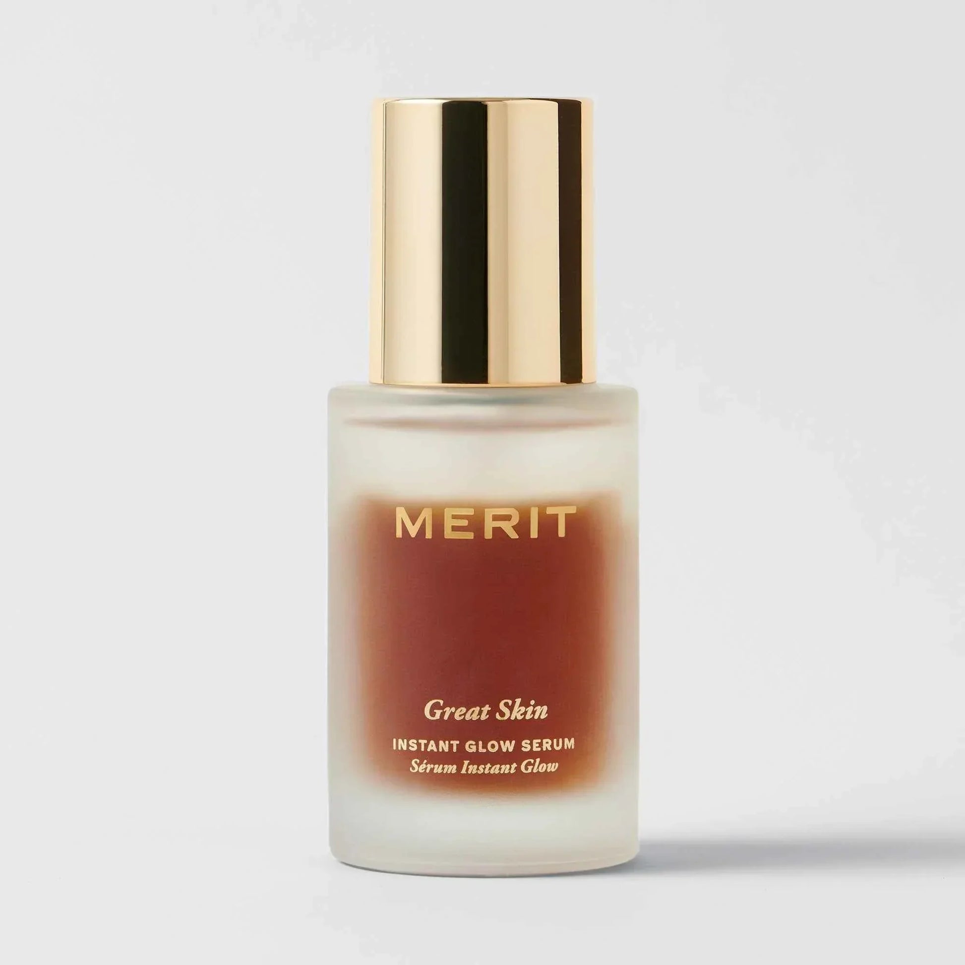 Merit Great Skin Serum - MERIT Beauty - Serum - Full-Size (50ml) - Wylde Grey