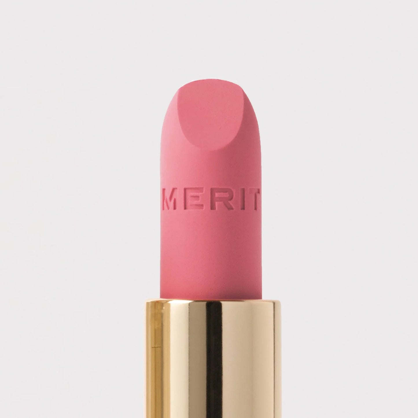 MERIT Beauty Signature Lipstick - MERIT Beauty - Lipstick - Andie - Wylde Grey