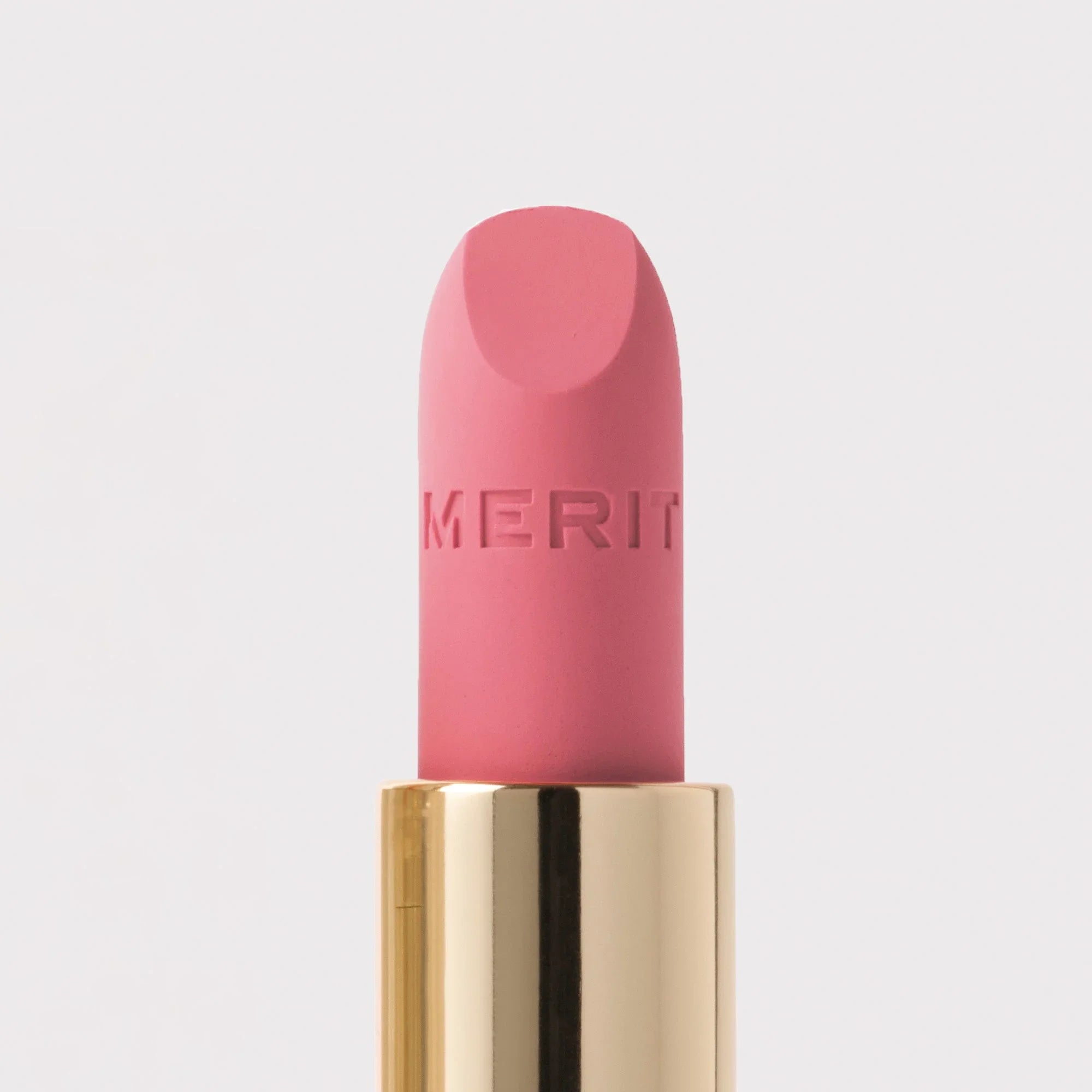 MERIT Beauty Signature Lipstick