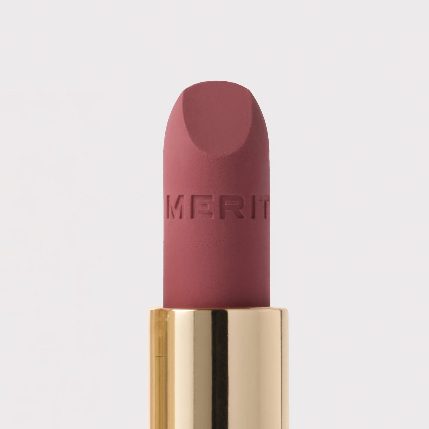 MERIT Beauty Signature Lipstick - MERIT Beauty - Lipstick - Archival - Wylde Grey