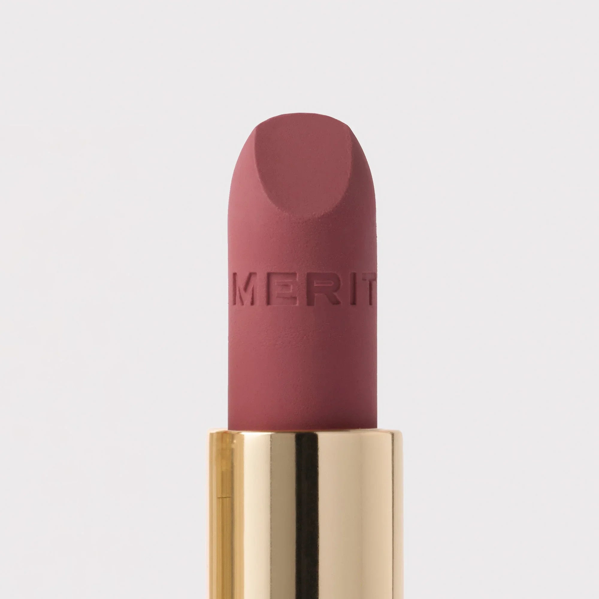 MERIT Beauty Signature Lipstick