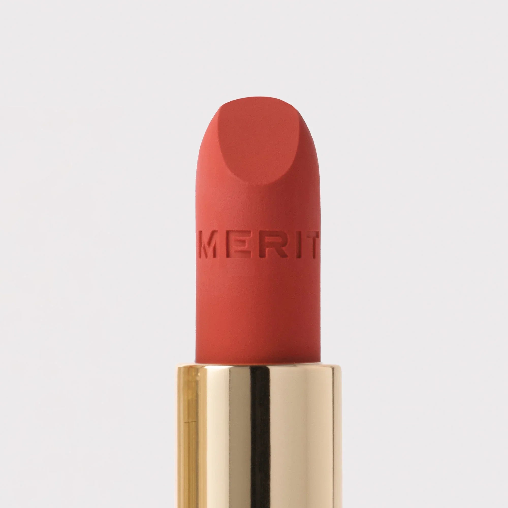 MERIT Beauty Signature Lipstick