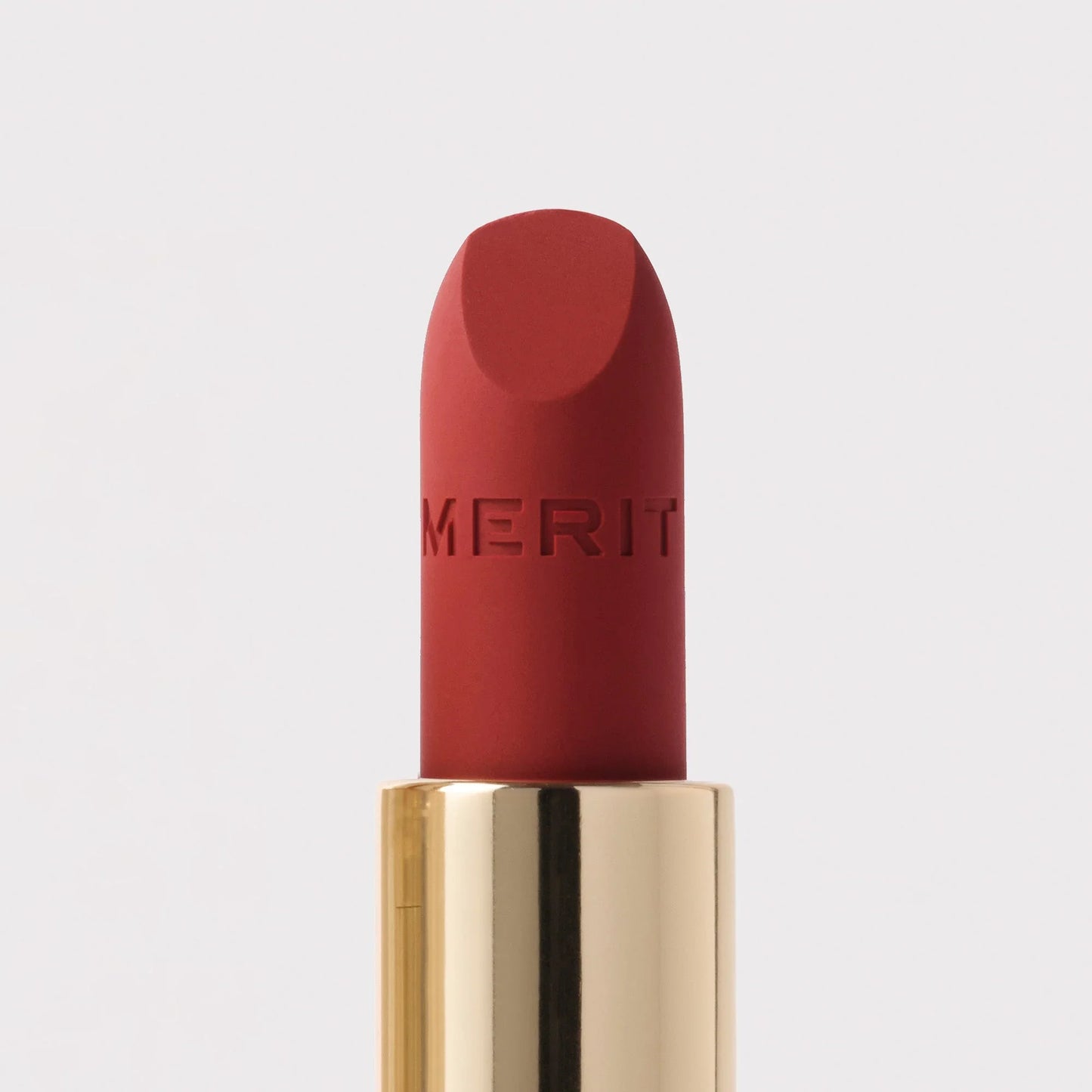 MERIT Beauty Signature Lipstick - MERIT Beauty - Lipstick - September - Wylde Grey