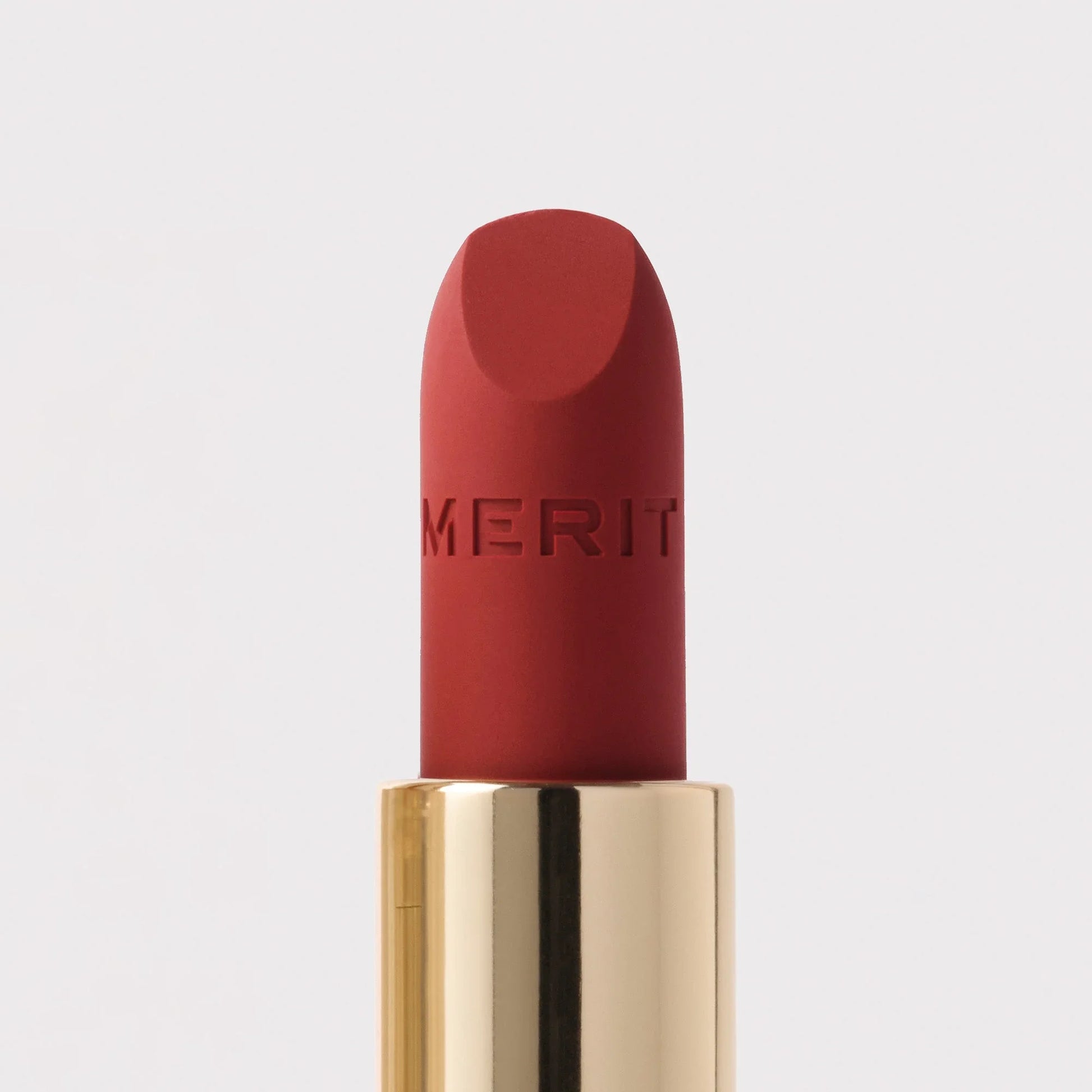 MERIT Beauty Signature Lipstick - MERIT Beauty - Lipstick - September - Wylde Grey