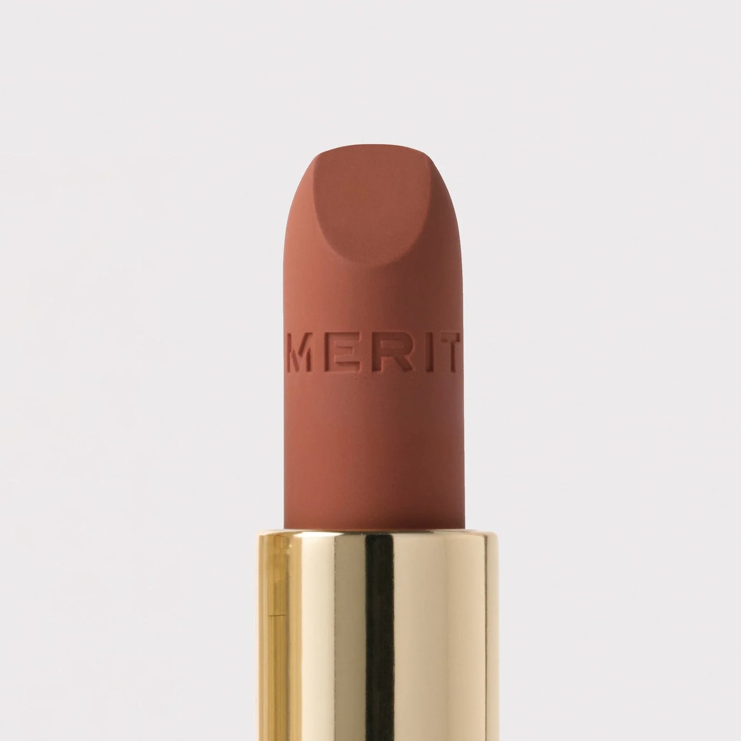 MERIT Beauty Signature Lipstick - MERIT Beauty - Lipstick - Vendôme - Wylde Grey