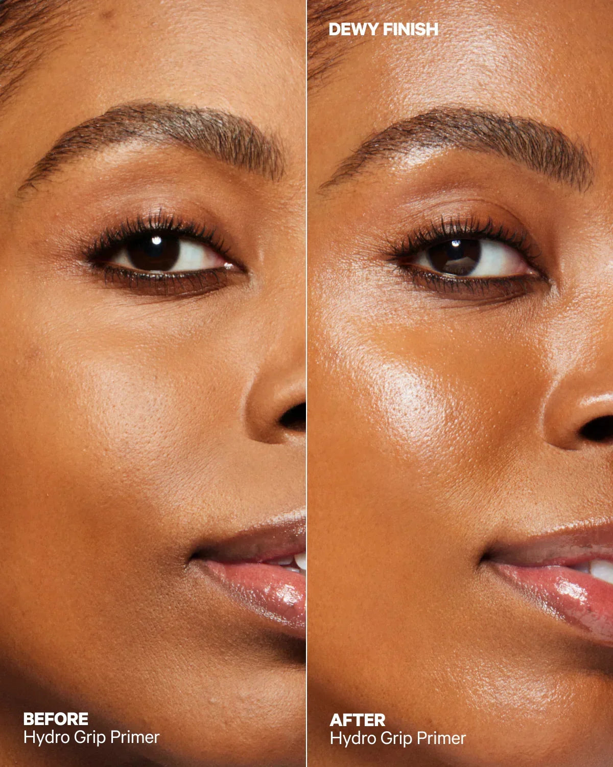 Milk Hydro Grip Hydrating Primer - Milk Makeup - Primer - Full - Wylde Grey
