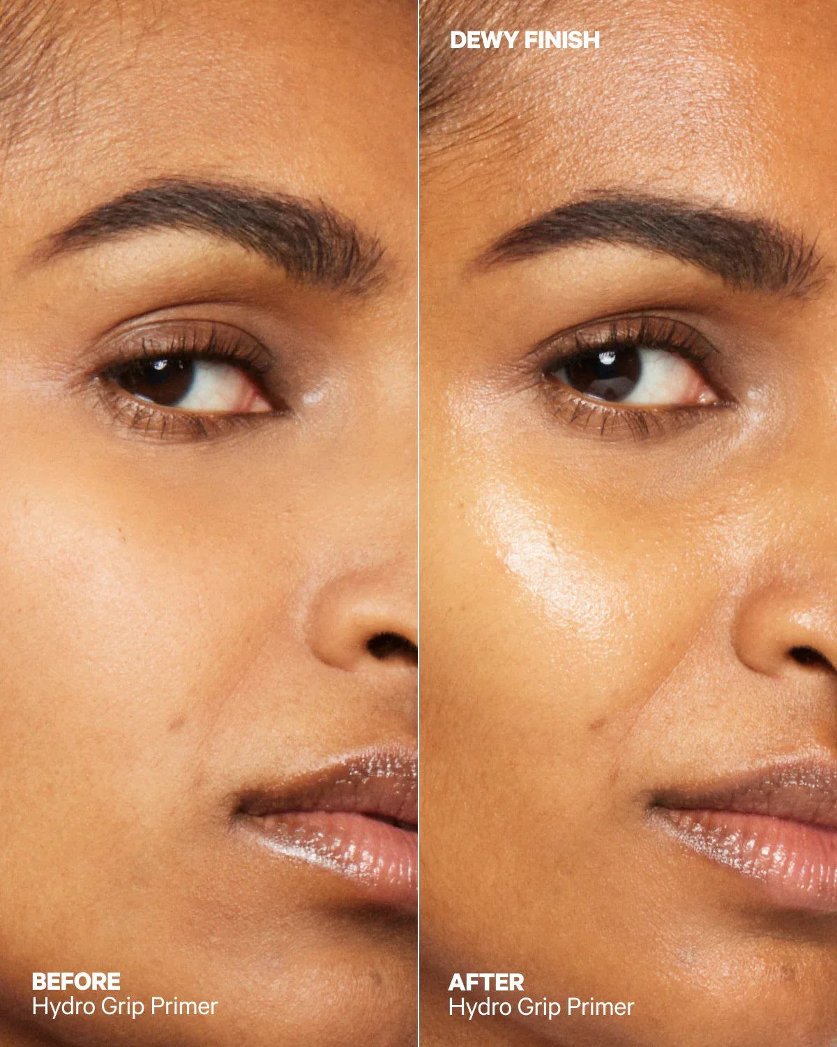 Milk Hydro Grip Hydrating Primer - Milk Makeup - Primer - Full - Wylde Grey