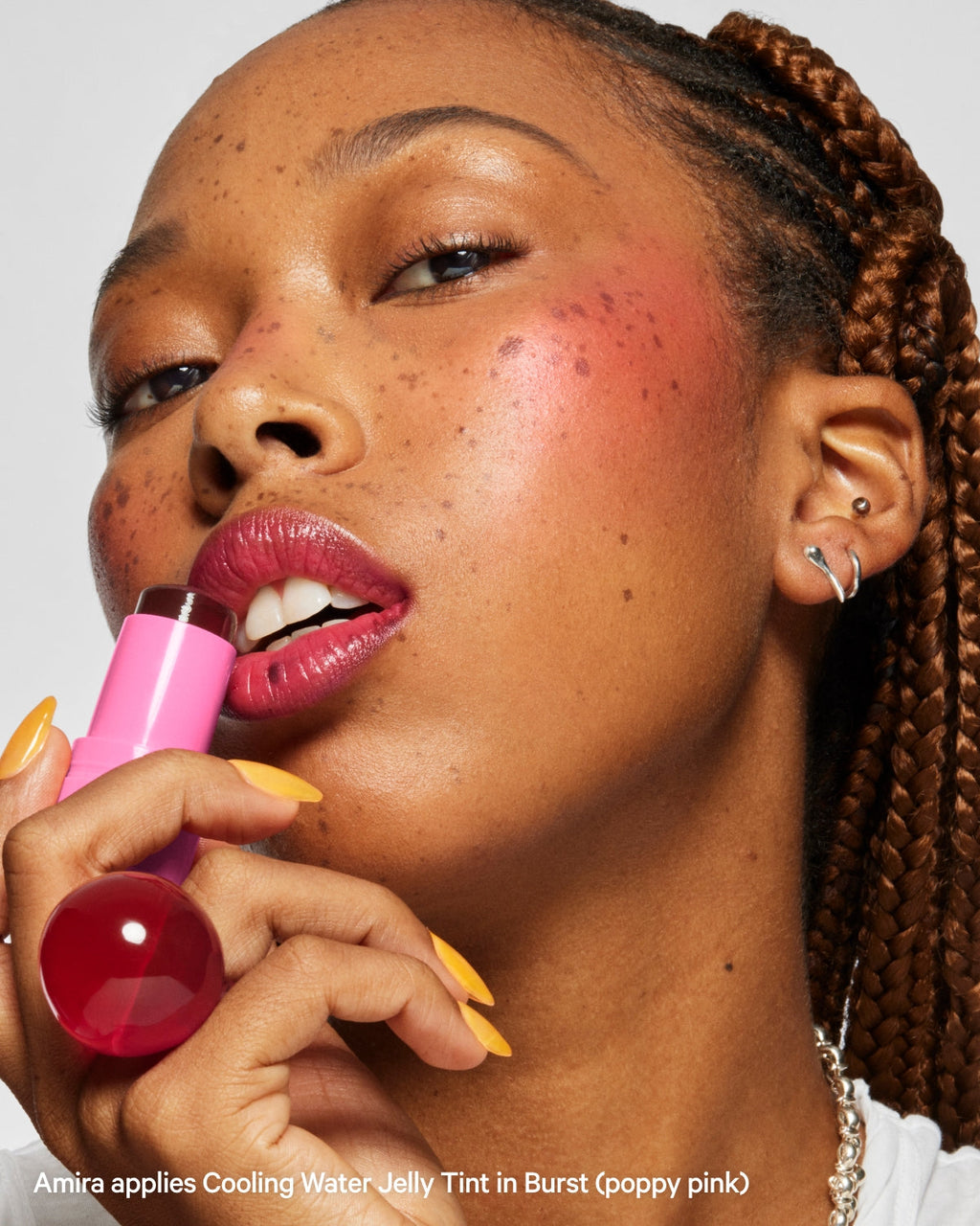 Cooling Water Jelly Tint~alternative