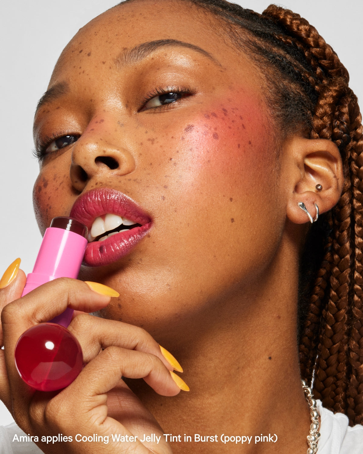 Cooling Water Jelly Tint~alternative