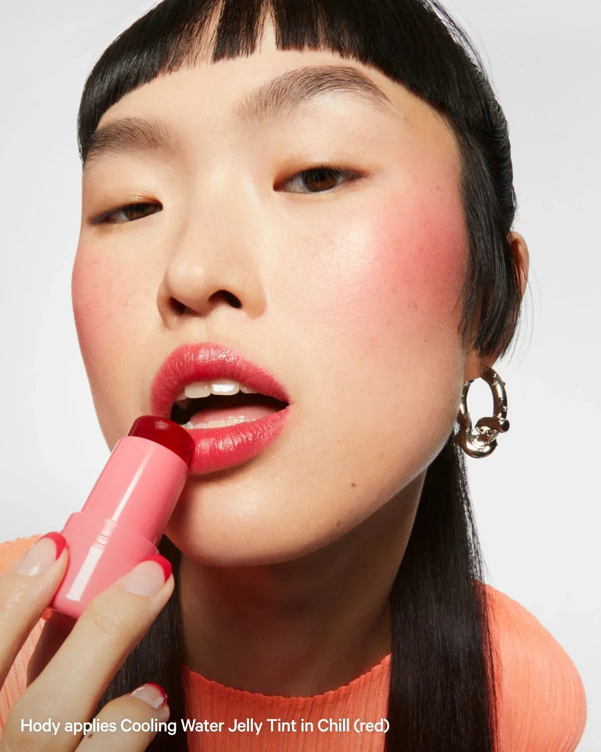 Cooling Water Jelly Tint~alternative