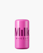 Milk Makeup Jelly Tint closed pink stick on white background