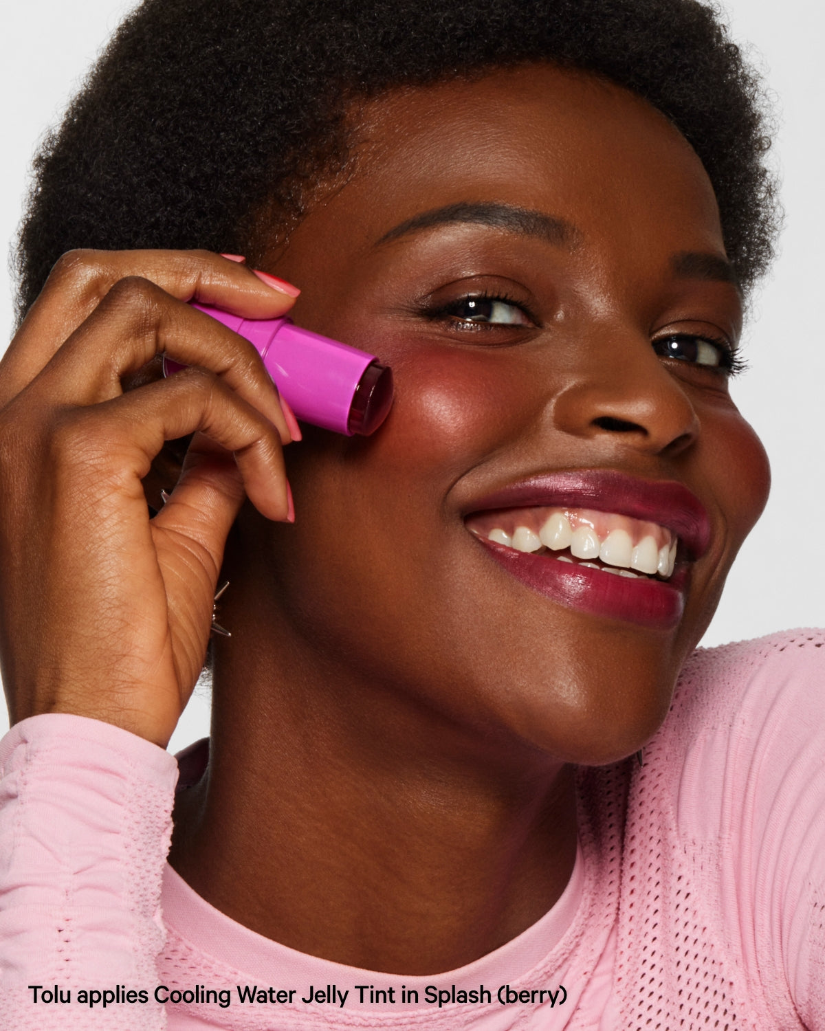 Cooling Water Jelly Tint~alternative