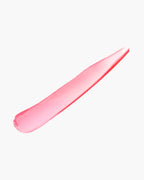 Pink Jelly Tint Chill lip tint swatch on white background