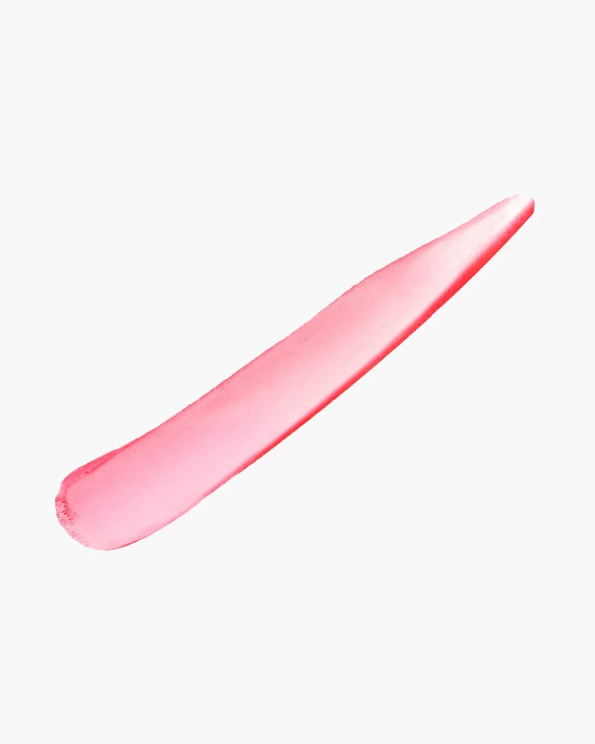 Pink Jelly Tint Chill lip tint swatch on white background