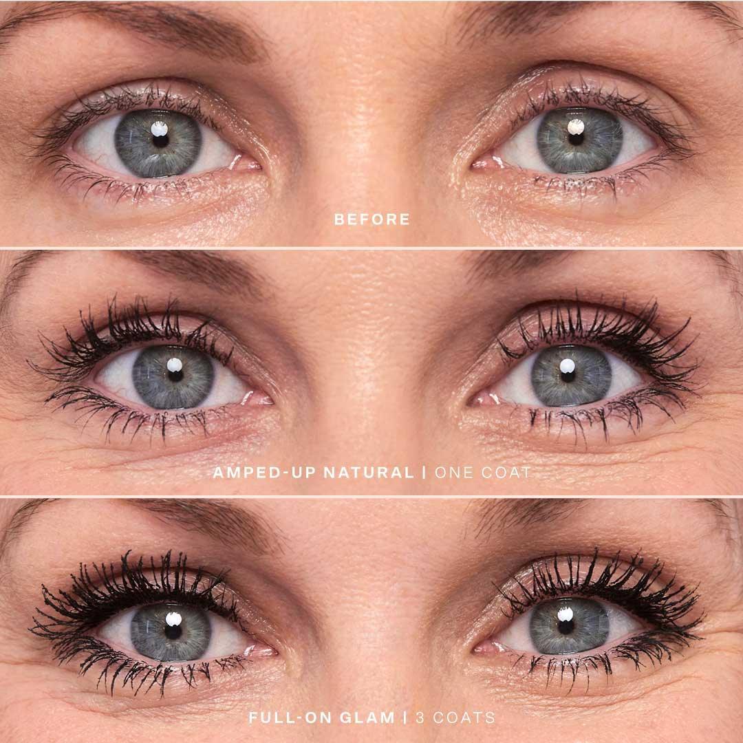 Tower 28 MakeWaves® Mascara - Tower 28 Beauty - Mascara - Jet - Wylde Grey