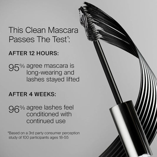 HAUS Labs B Structural Volumizing + Lengthening Mascara - Haus Labs by Lady Gaga - Mascara - Black Onyx - Wylde Grey